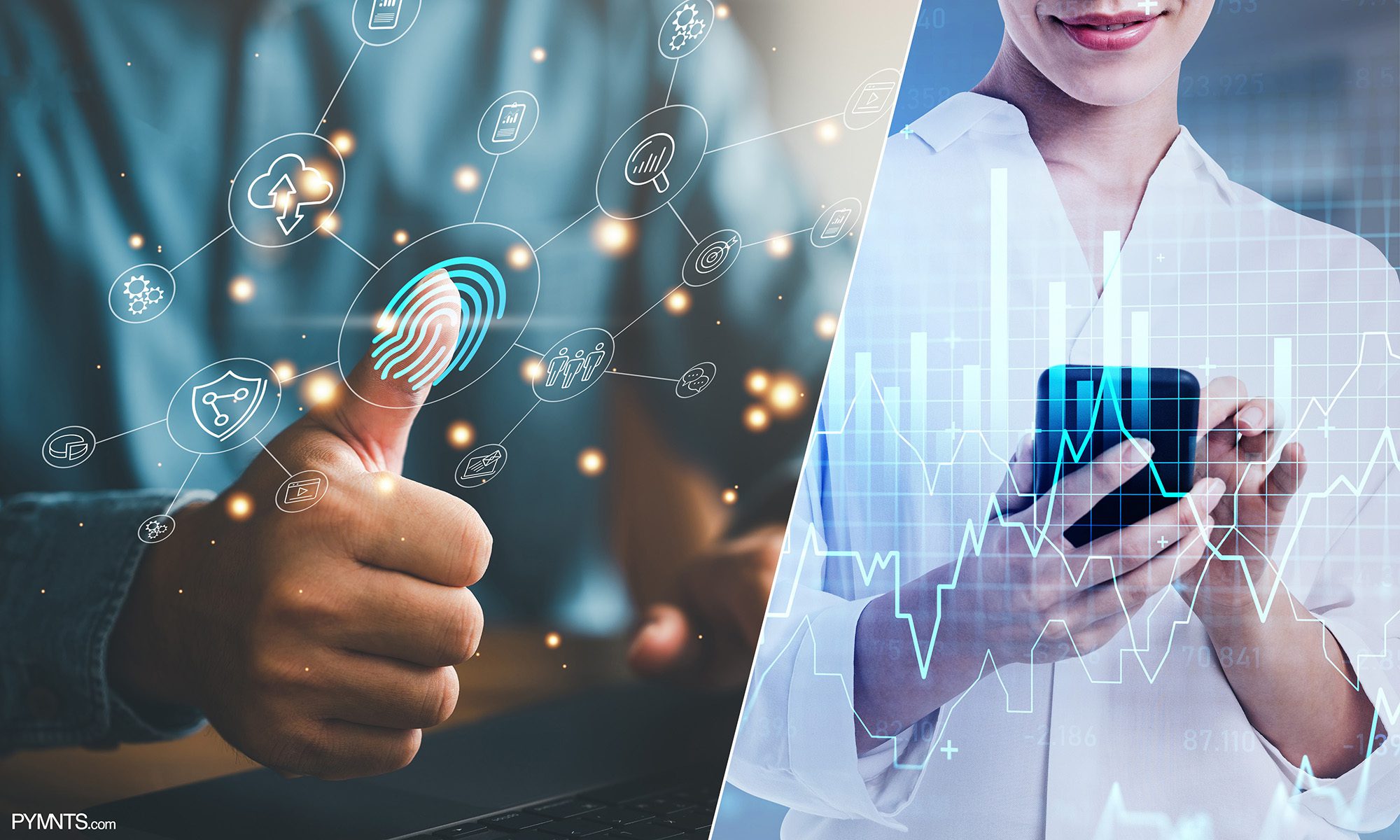 Behavioral Analytics Helps FinTechs Separate the Fraudsters From the Friendlies