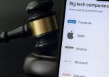 Big Tech May Not Feel Impact of EU’s New Online Rules Until 2024