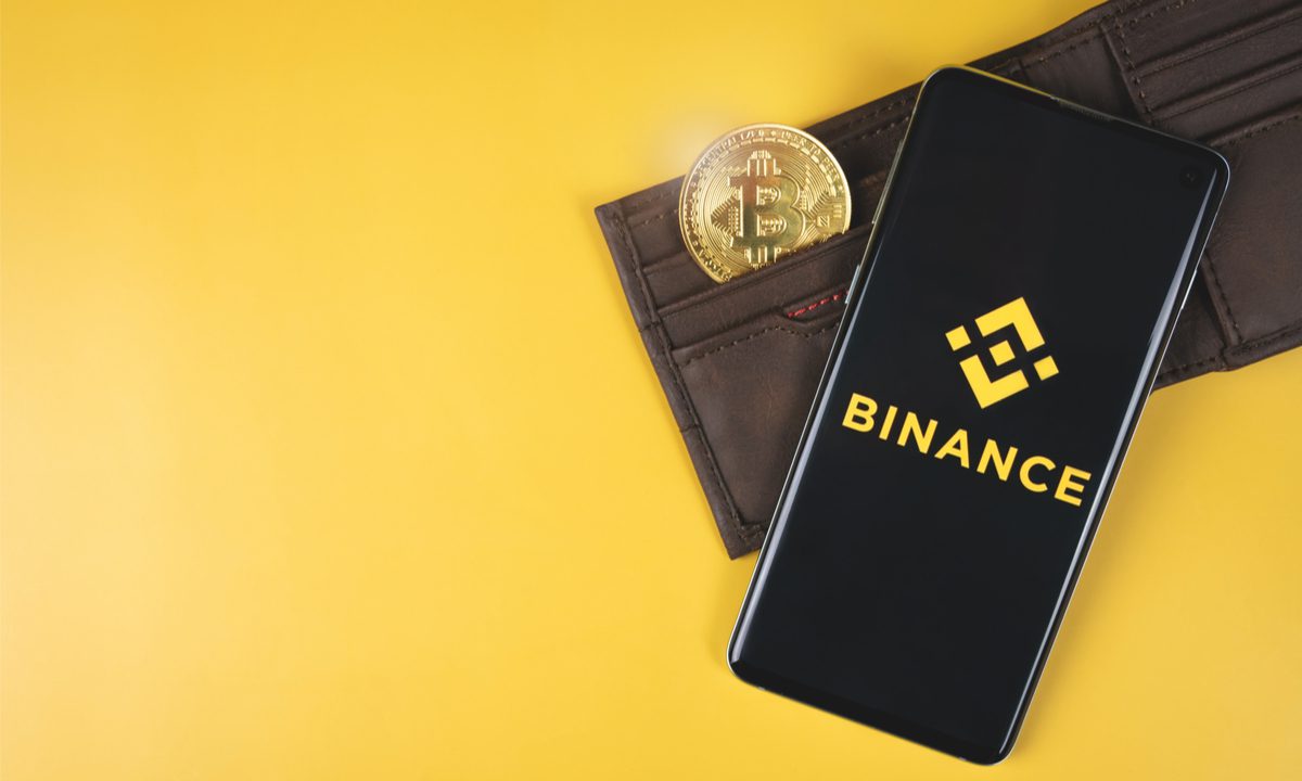 Binance.US Names Former Acorns, PayPal Exec Jasmine Lee CFO
