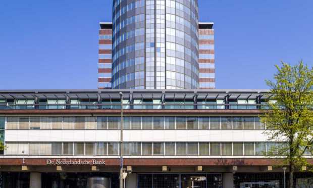 Dutch Central Bank Hits Binance With $3.37M Fine