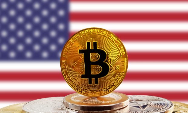 bitcoin, USA
