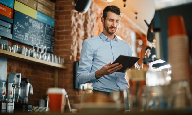 BlueCart Acquires Revolution Ordering for Better Digital Management