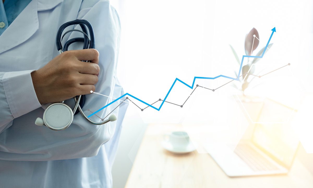 Bluefin, Waystar Team on Healthcare Payment Security
