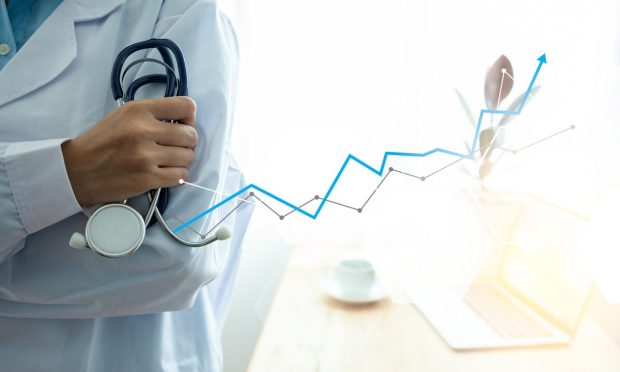 Bluefin, Waystar Team on Healthcare Payment Security