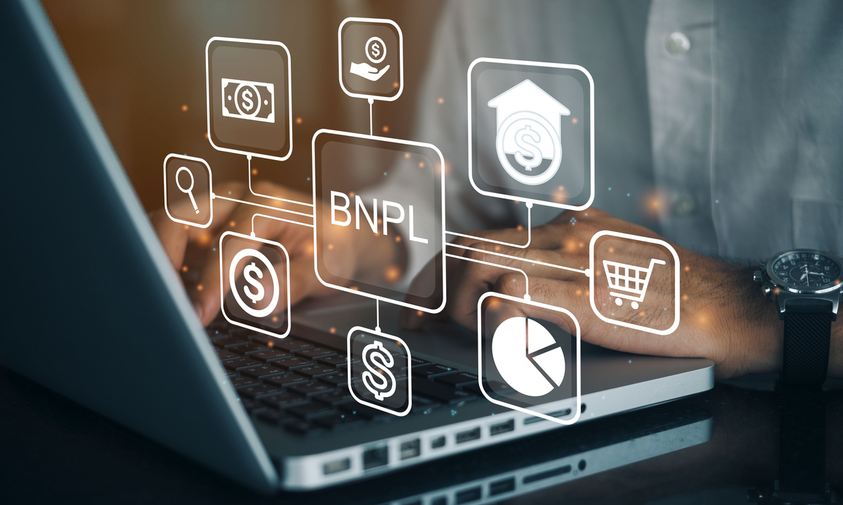 Klarna Goes Shopping for Capital at 6B Valuation