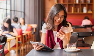 Buy Now, Pay Later App Provider Ranking Sees Two Competitors Maintain a Strong Lead