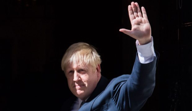 Today in TechREG: Boris Johnson Resignation May Delay Crypto, BNPL Legislation; US Banks Urged to Take More Measured Approach to Customer Due Diligence 
