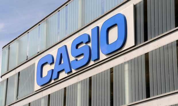 Casio, Worldline, card, payment, SME