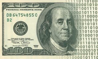Treasury Department: Banks’ CBDC Fears Are Overblown