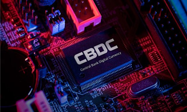 CBDC Weekly: Is the US Behind on a Digital Dollar?