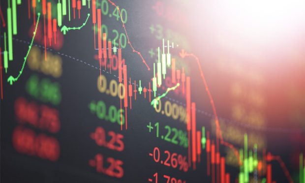 CE100 Closes out Second Half Down 35% to Date