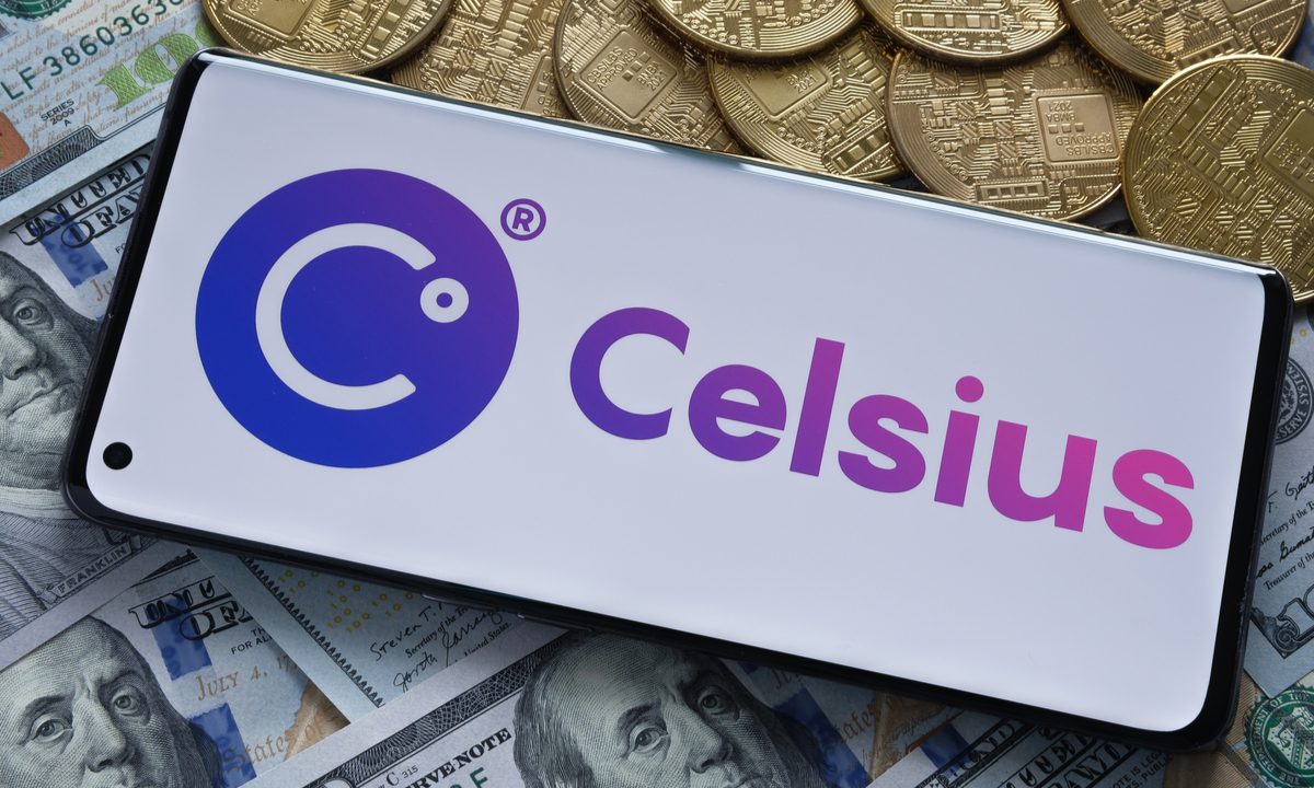 Celsius Network, bankruptcy, customer funds