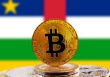 Despite Downturns, Central African Republic President Champions Crypto