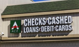 CFPB Sues ACE Cash Express, Alleging It Funneled Customers Into Costly Reborrowing