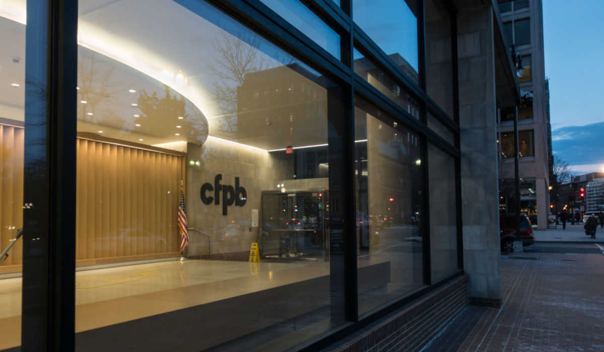 Banks Tell CFPB No Card Late Fee Data Unless Rulemaking Deadline Extended