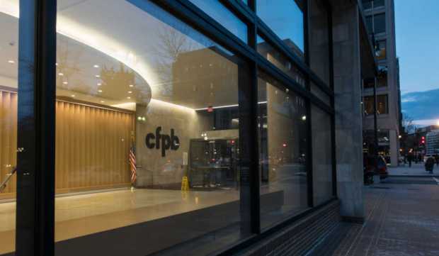 Banks Tell CFPB No Card Late Fee Data Unless Rulemaking Deadline Extended