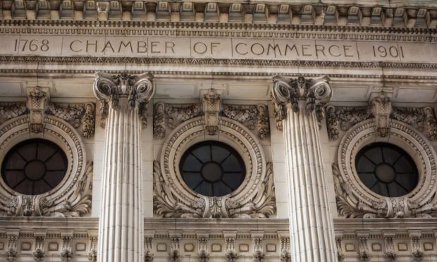 US Chamber of Commerce Hits FTC with Lawsuit