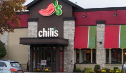 Chili’s Beefs up Advertising as Fast Food Frustrates Diners