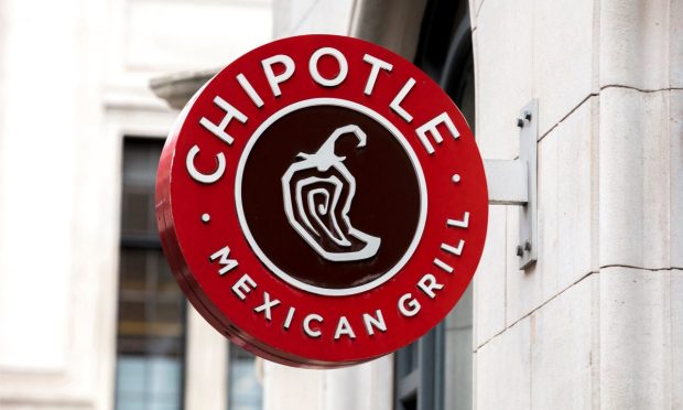 Chipotle Check Sizes Shrink as Consumers Shift From Family Dining to Individual Ordering