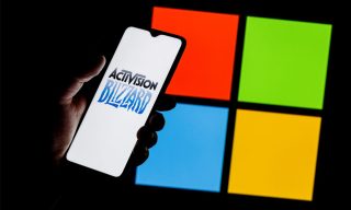 Microsoft-Activision Deal Could Hurt Competition, CMA Says