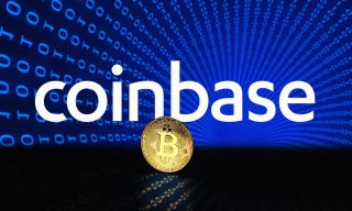 Coinbase Upbeat Despite $1.1B Loss, as Shares Sink 10%
