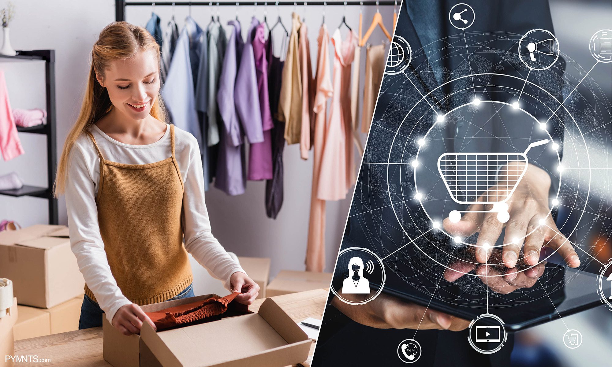 Bankers Upgrade Cash Flow Management Features to Keep Small Business Customers