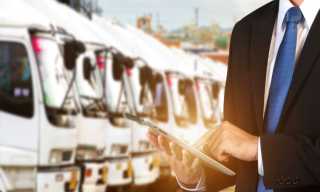 Predictive Analytics Keep Delivery Vehicles Running