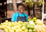 Community Loans Plug Funding Hole for Africa’s Mobile Money Agents
