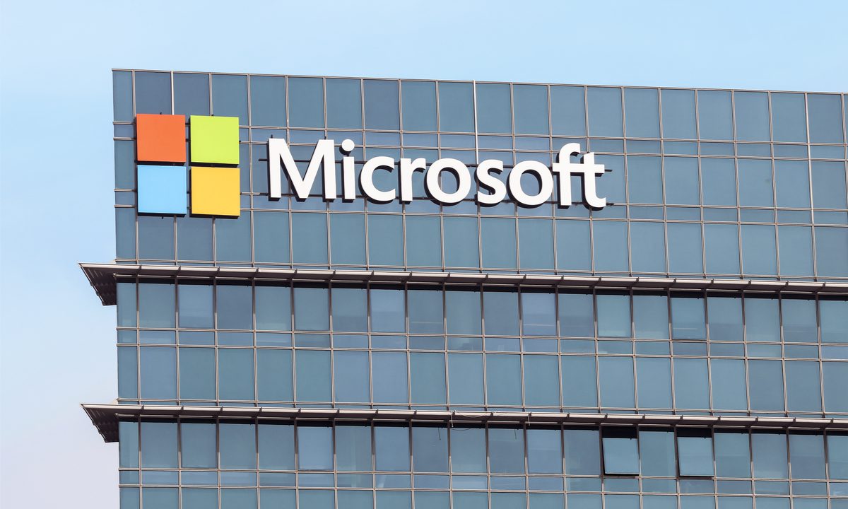 Today in the Connected Economy: Netflix Names Microsoft as Its Advertising Tech Partner