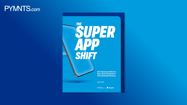 The Data Point: 72% of Consumers Interested in Super Apps