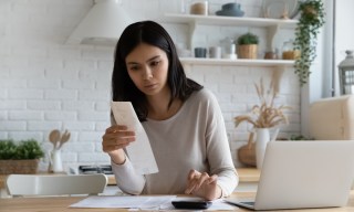 May 2022: 58% of Consumers Live Paycheck to Paycheck, up From 54% a Year Ago