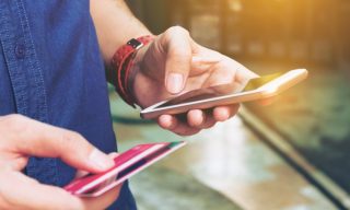 Credit Card App Ranking Squeezes 13 Apps Into the Top 10