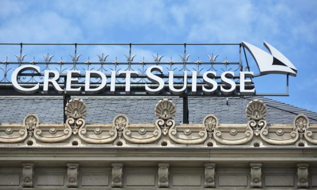 Credit Suisse Reportedly Weighing More Cost Cuts