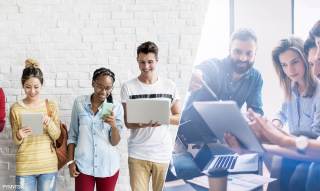 Credit Unions Keep It Personal to Attract Younger Members