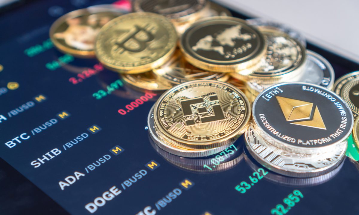 The Token Economy: Cheaper Cross-Border Payments