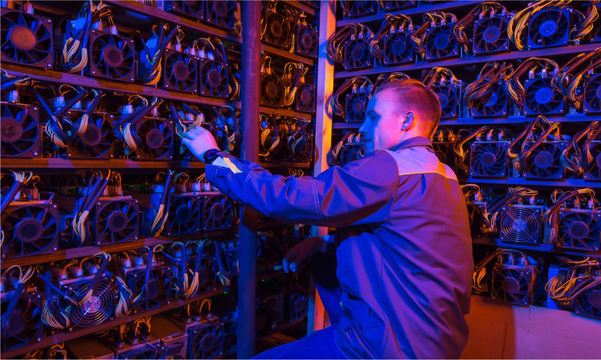 Report: FTX Founder Sam Bankman-Fried Considers Miner Acquisitions