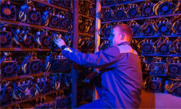 Report: FTX Founder Sam Bankman-Fried Considers Miner Acquisitions