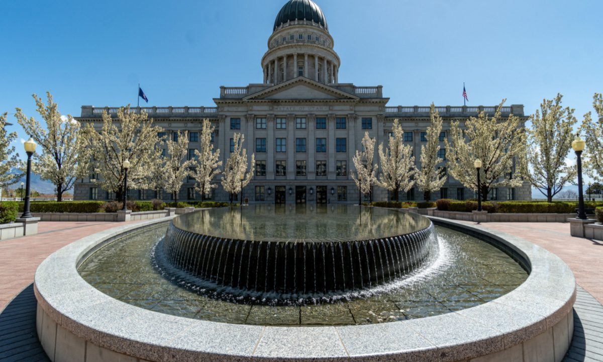 Crypto Market Derails Digital Currency Tax Payments Acceptance