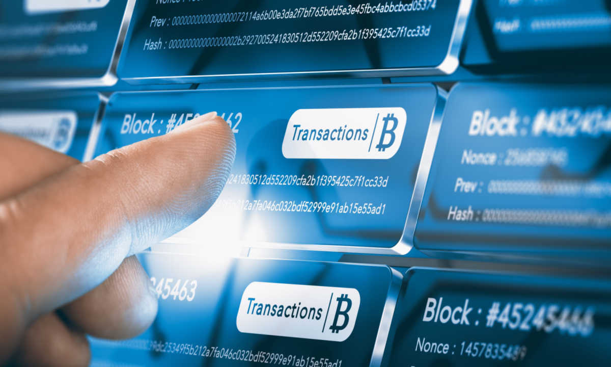 Crypto Platform Calypso Pay Teams With WatchData
