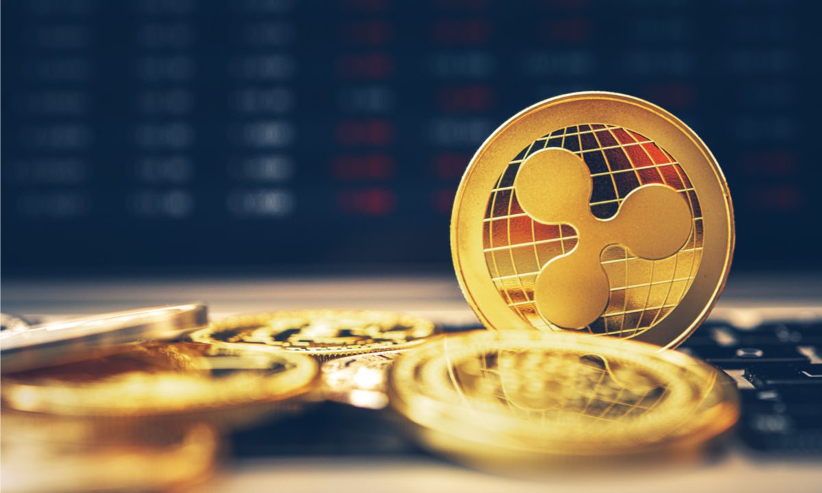 Crypto Regulation Weekly: SEC and Ripple