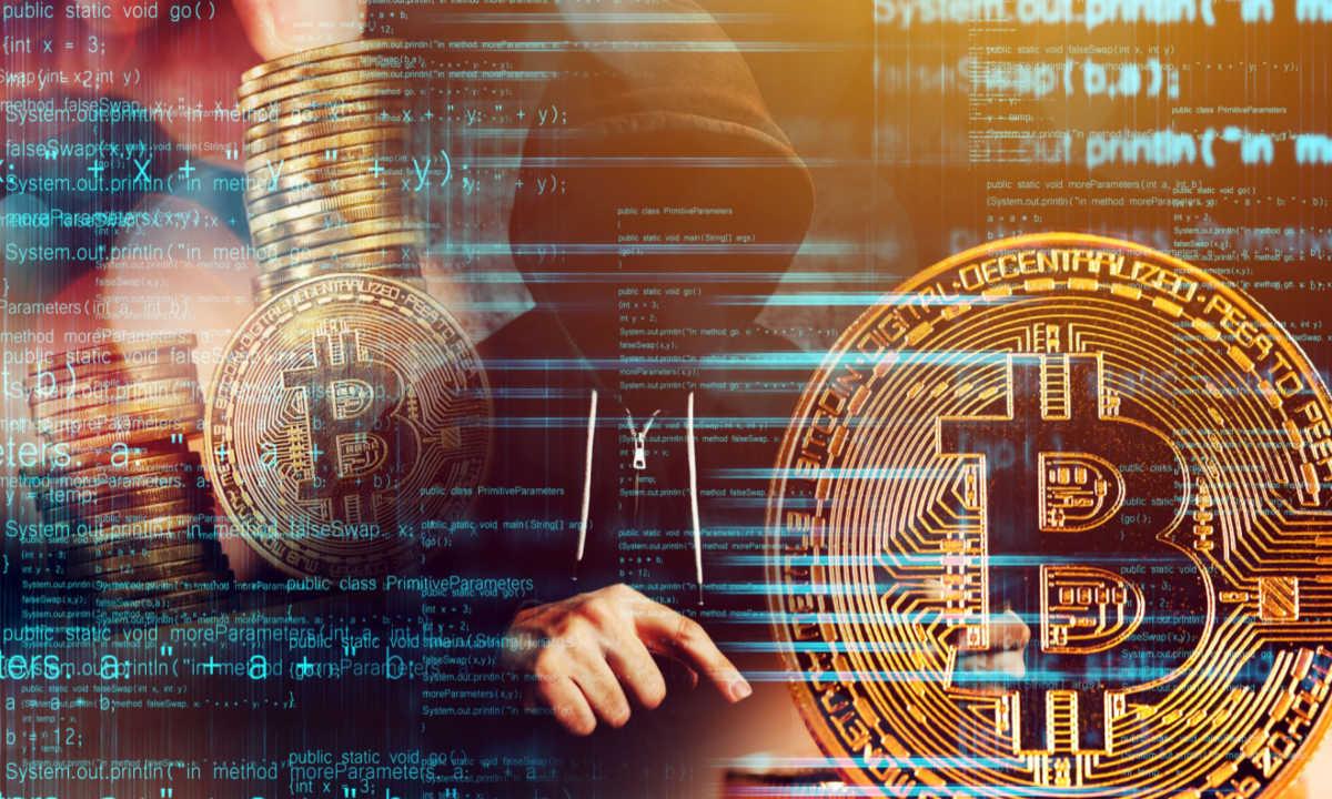 Crypto Firms Tell Hackers to Keep Some of What They Steal