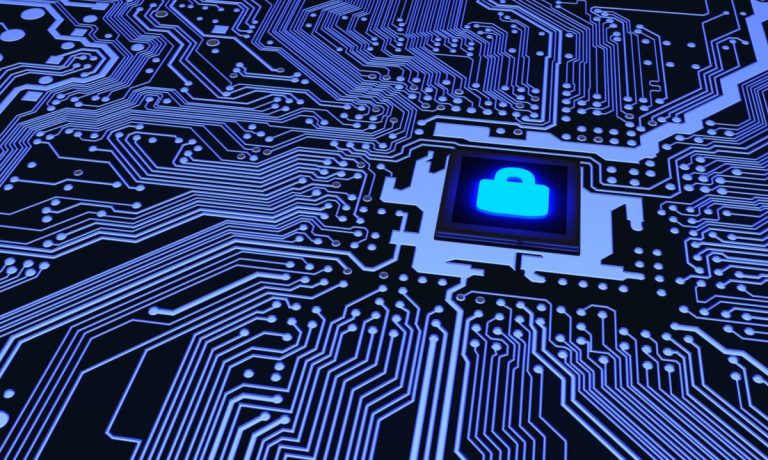 Cryptojacking, cybersecurity