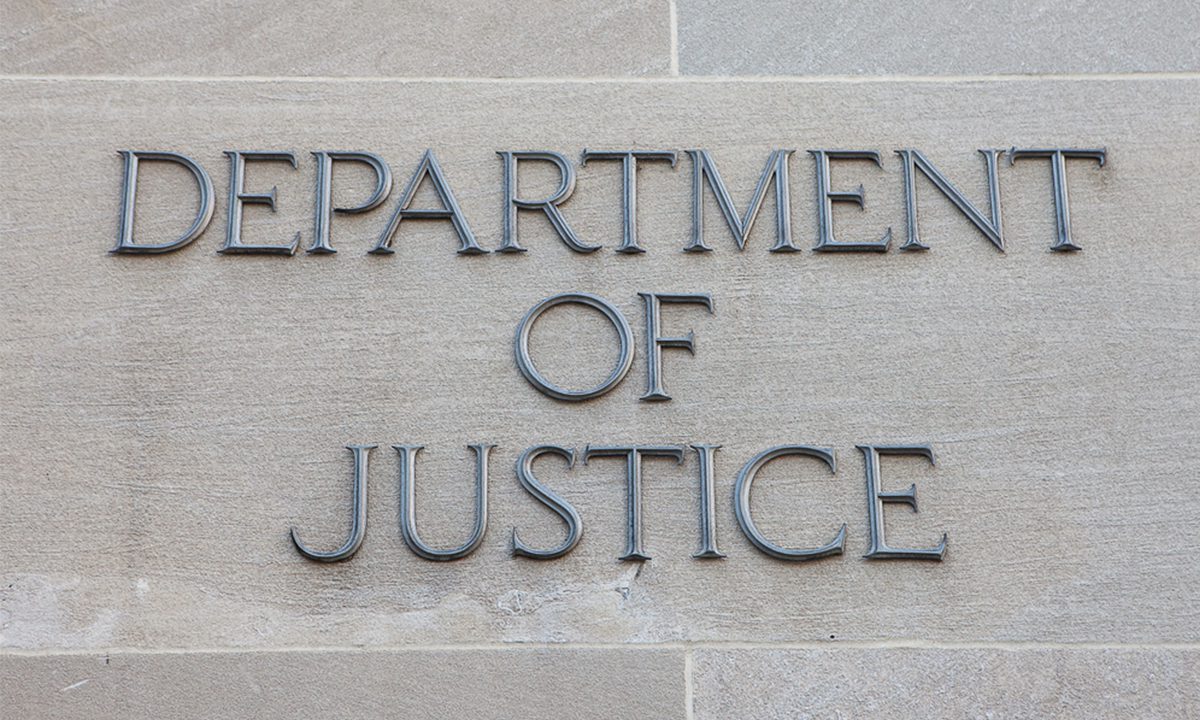 DOJ: Chinese Intelligence Officers Paid $61K in Bitcoin Bribes to FBI Agent