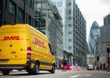 DHL Expands UK eCommerce Operation With $570M+ Spend