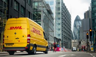 DHL Expands UK eCommerce Operation With $570M+ Spend
