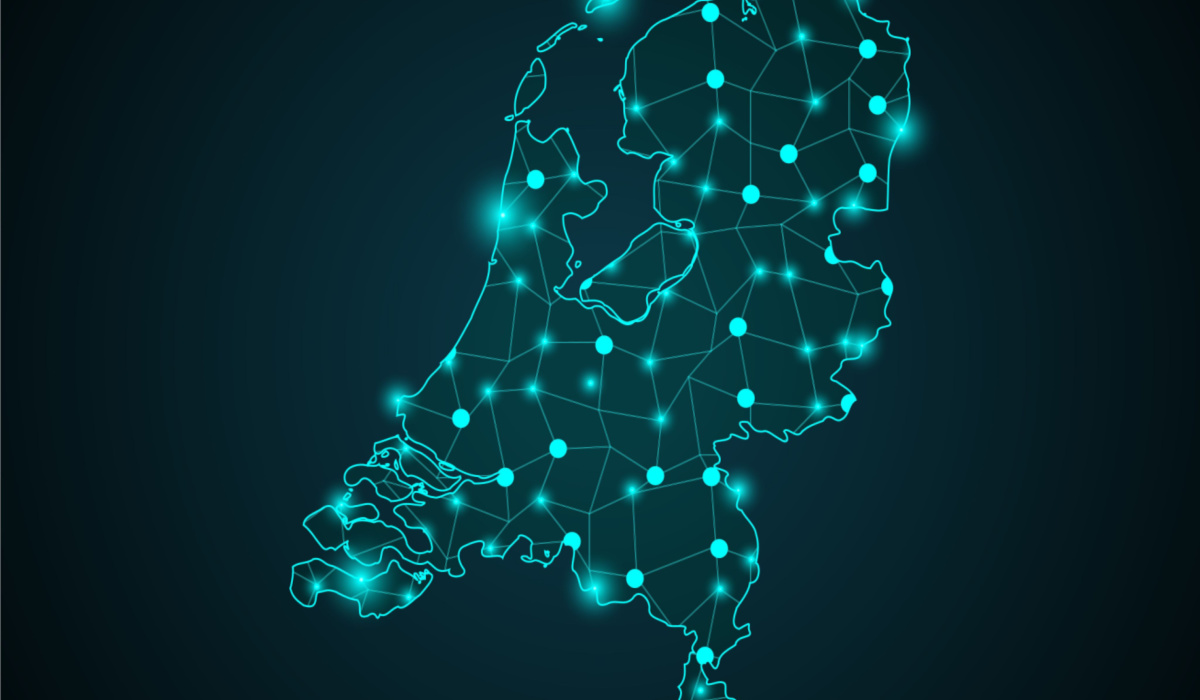 Benchmarking the EU’s Digital Engagement: the Netherlands