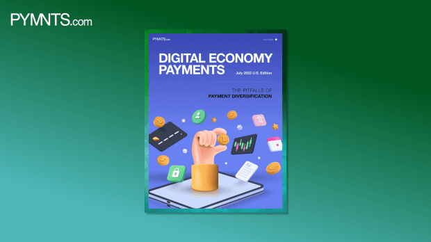 The Data Point: Declines Dog 24% of Consumers With High Payments Diversification