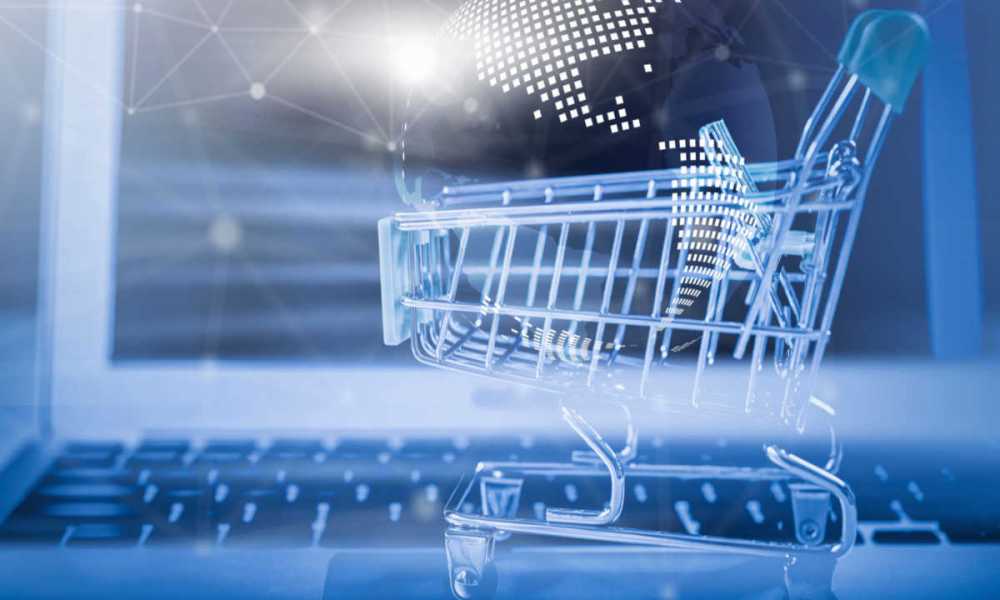 global eCommerce
