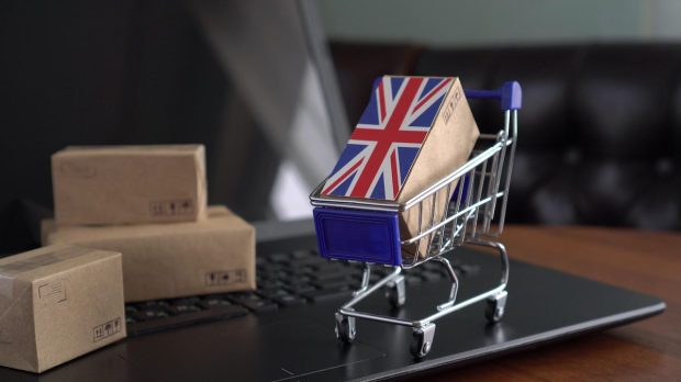 EMEA Daily: Record Number of UK eCommerce Businesses Close; Russia Plans Amendments to Regulate NFTs