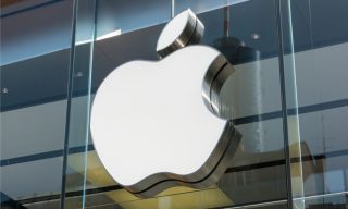 Report: DOJ Preps Apple Antitrust Suit